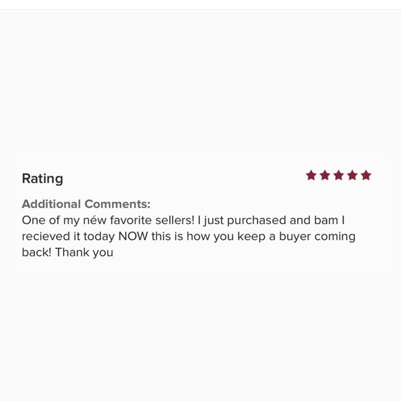 Welcome to my closet! - Picture 9 of 16